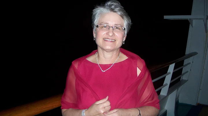 Kathy Lawson 60th Birthday Tribute