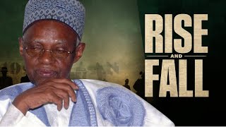 Why the 1983 Coup Happened: Inside Shehu Shagari’s Troubled Presidency