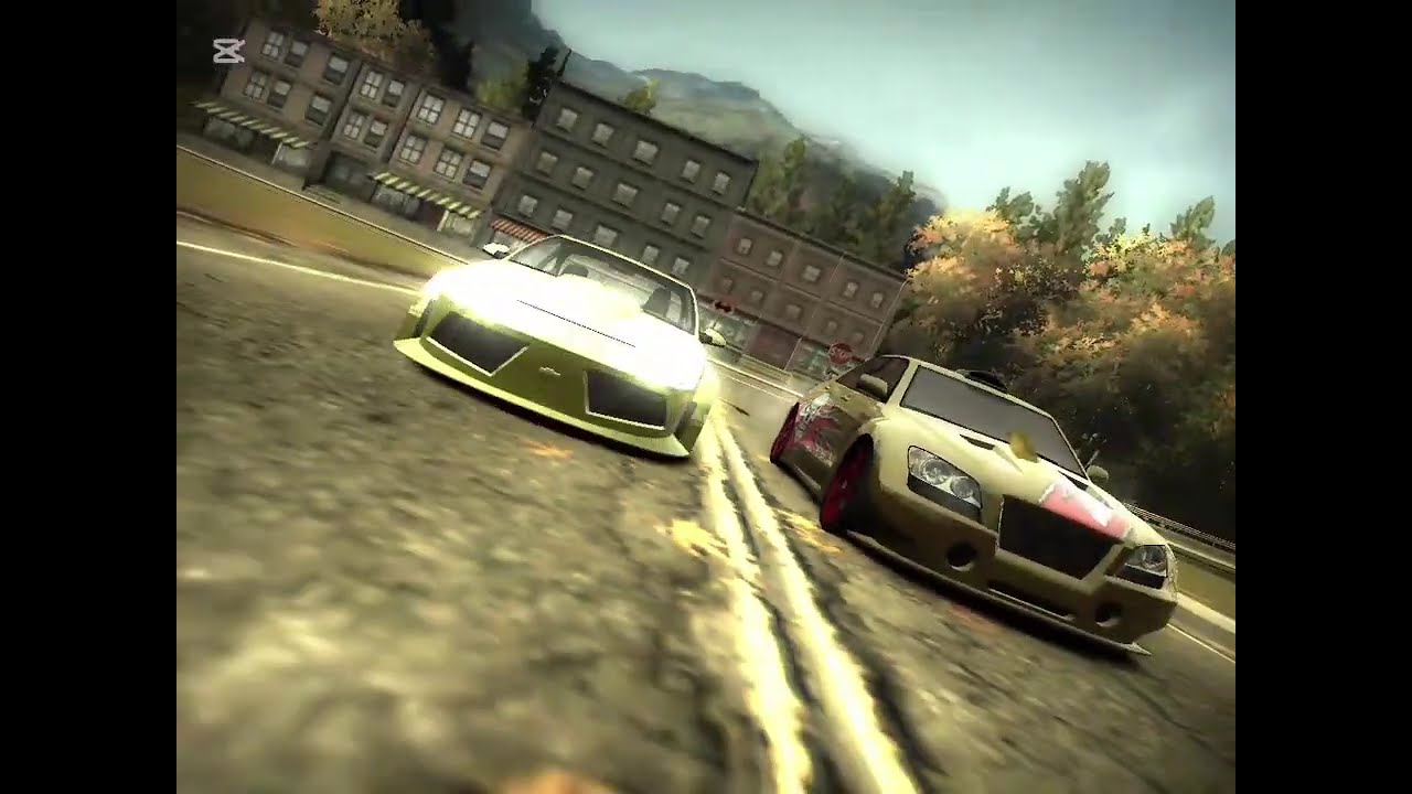 FINAL RACE WITH (#14) TAZ ON THE BLACKLIST 