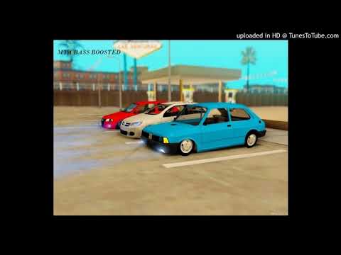 VENENO DE SERPIENTE KEVO DJ FT LOCURA MIX Bass Boosted