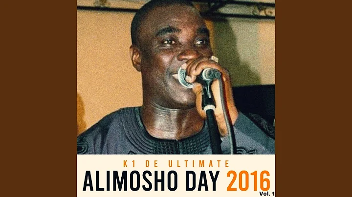 Alimosho Day 2016, 1, Pt. 4 (Extended)