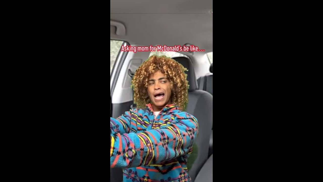Do You Have McDonald S Money Viral Shorts