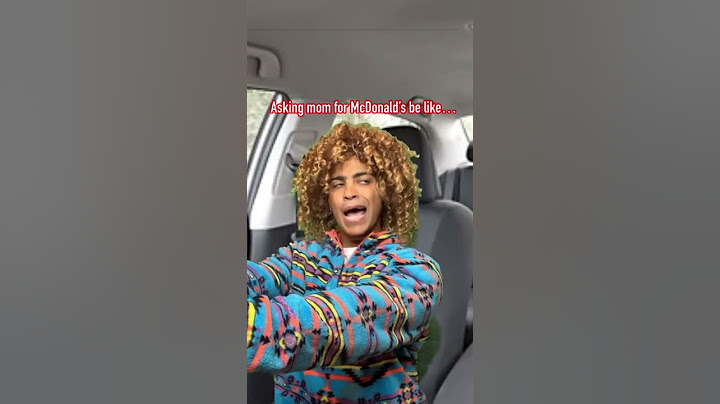 Do you have McDonald’s money?!😂 #viral #shorts