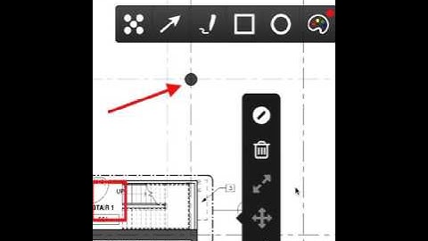 How to manage Annotations in DrawingView Project Sheets