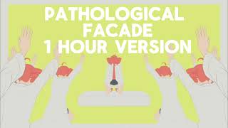 1 hour of Pathological Facade! Credits go to Kasane Teto!