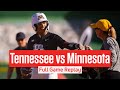 Tennessee Softball vs Minnesota Full Game Replay | 2025 Mary Nutter Collegiate Classic