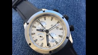 SJOO Sandstrom UTC Extreme II Swedish Luxury