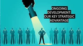 Strategies for Mitigation - Ongoing Development , chapter 9