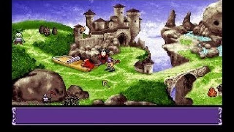 Goblins 3 with a Guest part 2 2