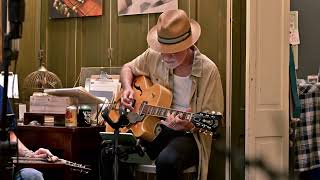 On Green Dolphin Street - A Minor Swing Collective