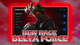 BEST *NEW* Delta Force: Cheat Menu | ULTIMATE Hack for Delta Force | Many Functions & Without Errors