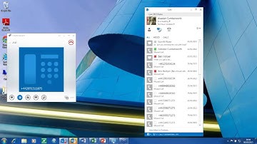 Understanding Microsoft Lync 2013 Webinar