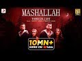 Mashallah  official music  themxxnlight feat sukriti kakar  prakriti kakar