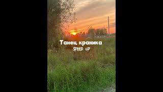 Танец краника speed up song