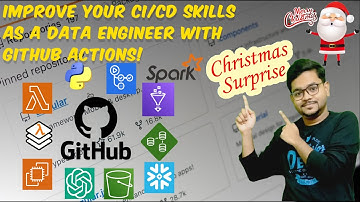 🔁Automate Deployment to AWS with GitHub Actions | From Zero to Hero in 85  minutes