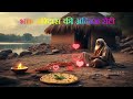 "भक्त हरिदास की अन्तिम रोटी" | HINDI KAHANI | HINDI STORIES | MORAL BEDTIME STORY | KAHANIYA