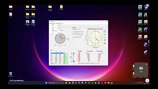 P-Calc Free software for RC column design - class 6