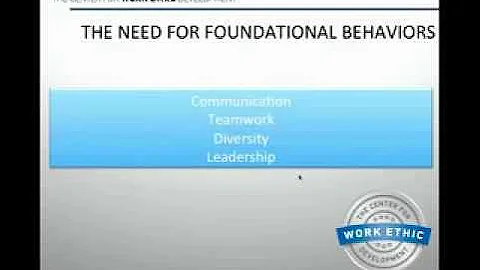 Webinar: Strategies for Increasing Job Retention