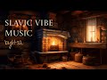 Slavic vibe music «bylitsa»