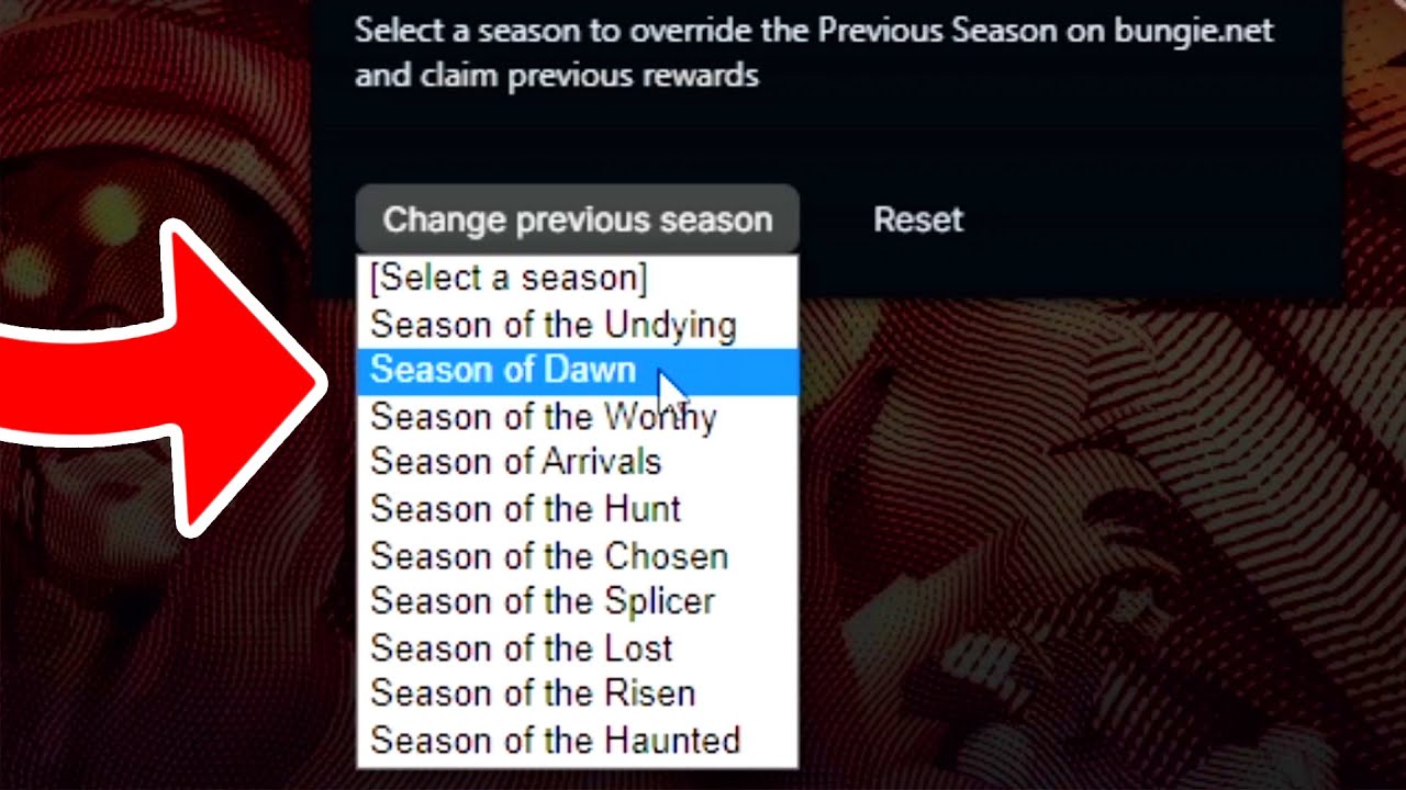 Redeem ANY & ALL Past Season Pass Rewards EASILY With This! (Unclaimed
