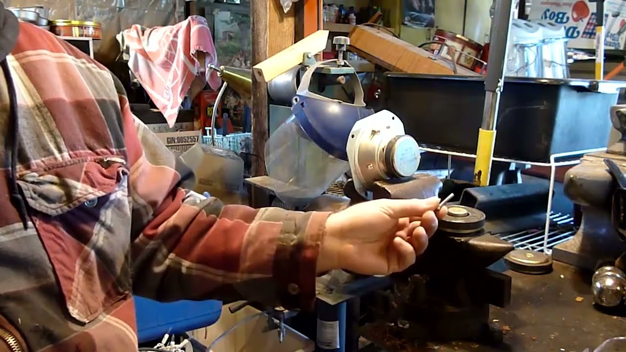 SPEAKER REMOVAL YouTube