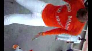 Popeye caution an unknown. Doing hope n pray