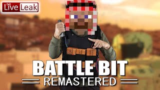 Battlebit "Jihadi Suicide Bomber" Remastered (Gets copyright, so I mute them :(.