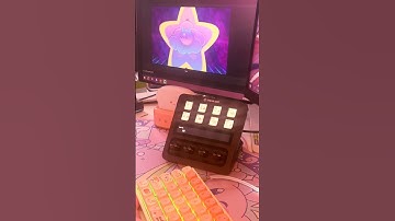 Unbox my new Elgato Stream Deck + with me 💕|  #streamer #streamdeck #unboxing