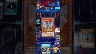 Yu-Gi-Oh! Duel Links : Rank Gold - Easy Duel!! #yugioh#duellinks