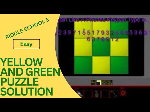 riddle school game glitch youtube