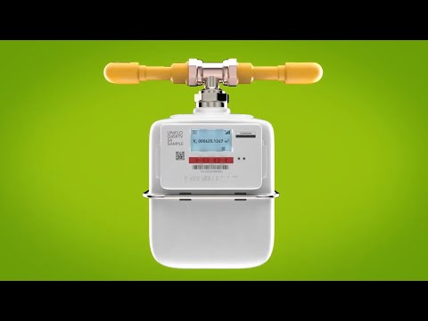 Vidéo: Pouvez-vous installer votre propre compteur de gaz ?