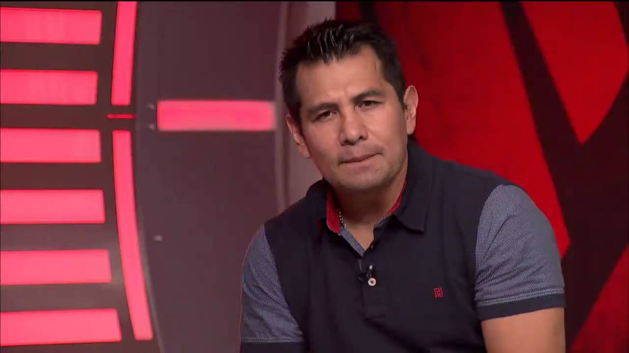 Chávez y Barrera analizan la batalla Mayweather vs Berto - YouTube