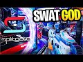 SPLITGATE  | SWAT