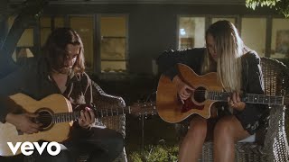 Chelsea Cutler &amp; Noah Kahan - Crazier Things (Official Acoustic Video)