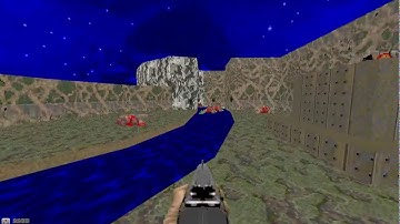 DOOM MOD TTP WAD ttp103 THE TROOPERS