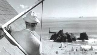 Miniatura del video "Les vacances de Monsieur Hulot - Quel temps fait-il a Paris?"