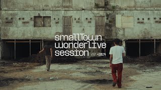 LAS! - Whiskey Cola (Small-Town Wonder Sessions)