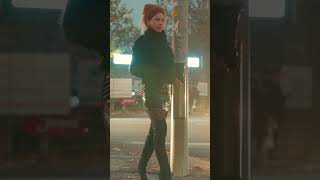 I love this one, it brought me so many positive and negative comments. Metal heels sound is sublime