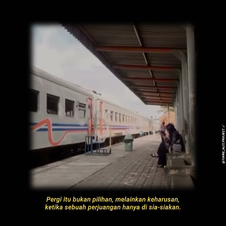 STORY WA QUOTES IJINKAN KU LUKIS SENJA || STORY WA QUOTES MELUKIS SENJA || STORY WA QUOTES BAPER