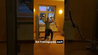 Rundgang im Fitnessstudio bodyHOUSE Neustadt an der Orla