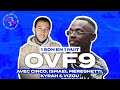 Ovf 1 son1 nuit ep9  avec cinco  ismael mereghetti