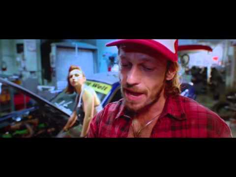 Need for Speed ქართულად #6 robynis caravanashi game farti  :D