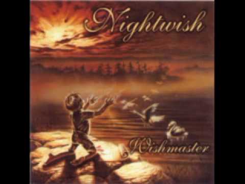 TÉLÉCHARGER DISCOGRAPHIE NIGHTWISH GRATUIT