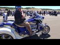 Boss Hoss 2018 -ein Video nicht nur für Biker-