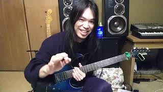 Let me tell you about Vinnie Moore. - YouTube