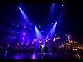 Legend Tokyo Chapter.5 | 松尾 京子 | title "阿修羅 ～反抗・苦悩・そして懺悔～"