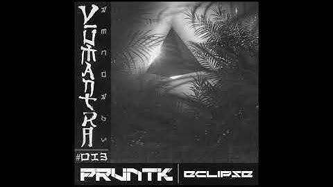 PRVNTK"Eclipse" [ VMNTR#013 ]