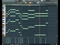 How To Make Gqom Like Mshayi & Mr Thela - Amandla  Free Flp