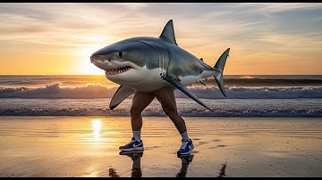 SIGMA BOY Joins SQUID GAME BRAINROT Challenge 💥