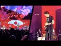 Slow Dancing In A Burning Room Multicam John Mayer Live In Copenhagen 2019 mp3